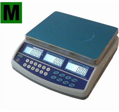 Hinnaarvestusega letikaal MS-QTP