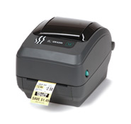 Label Printer Zebra GK420TT /Thermal/Thermal transfer
