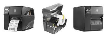 Etiketiprinter Zebra ZT220D