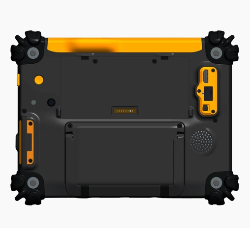 Tahvelarvuti DT395BV Android