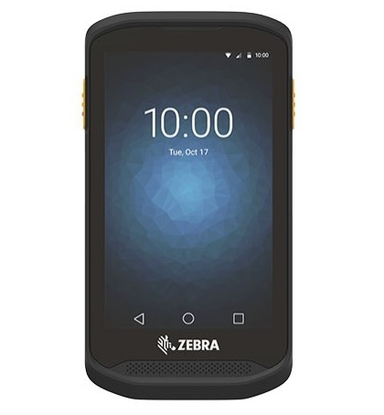 Мобильный компьютер Zebra TC25