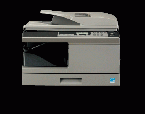 Koopiamasin SHARP AL2051