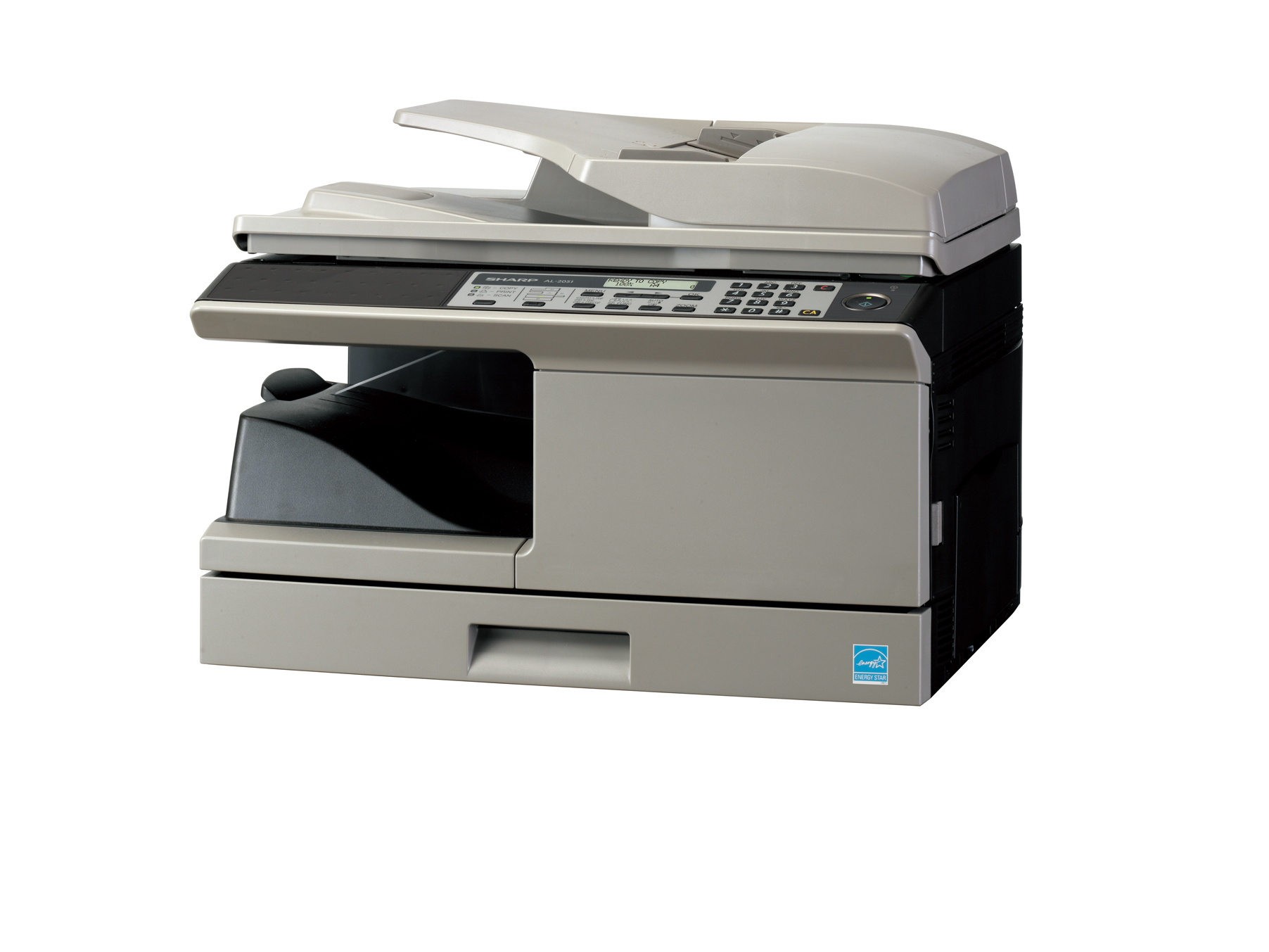 Koopiamasin SHARP AL2051