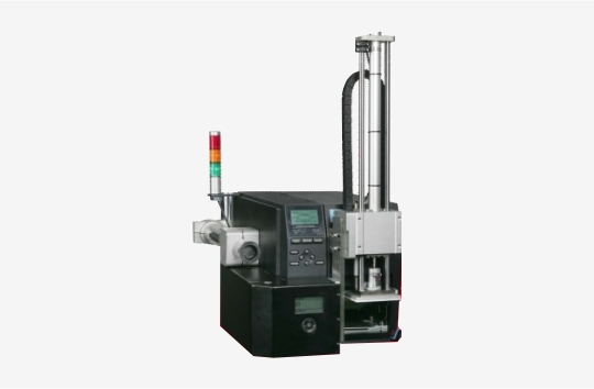 Etiketi paigaldusliin