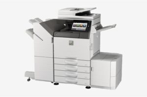 Koopiamasinate täishooldus, rent ja paigaldus