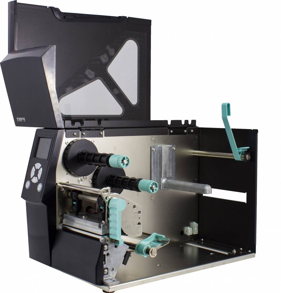 Etiketiprinter Godex ZX420I