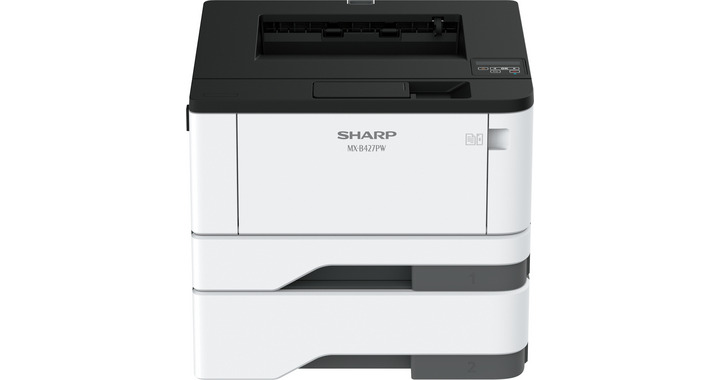Sharp MX-B427PW