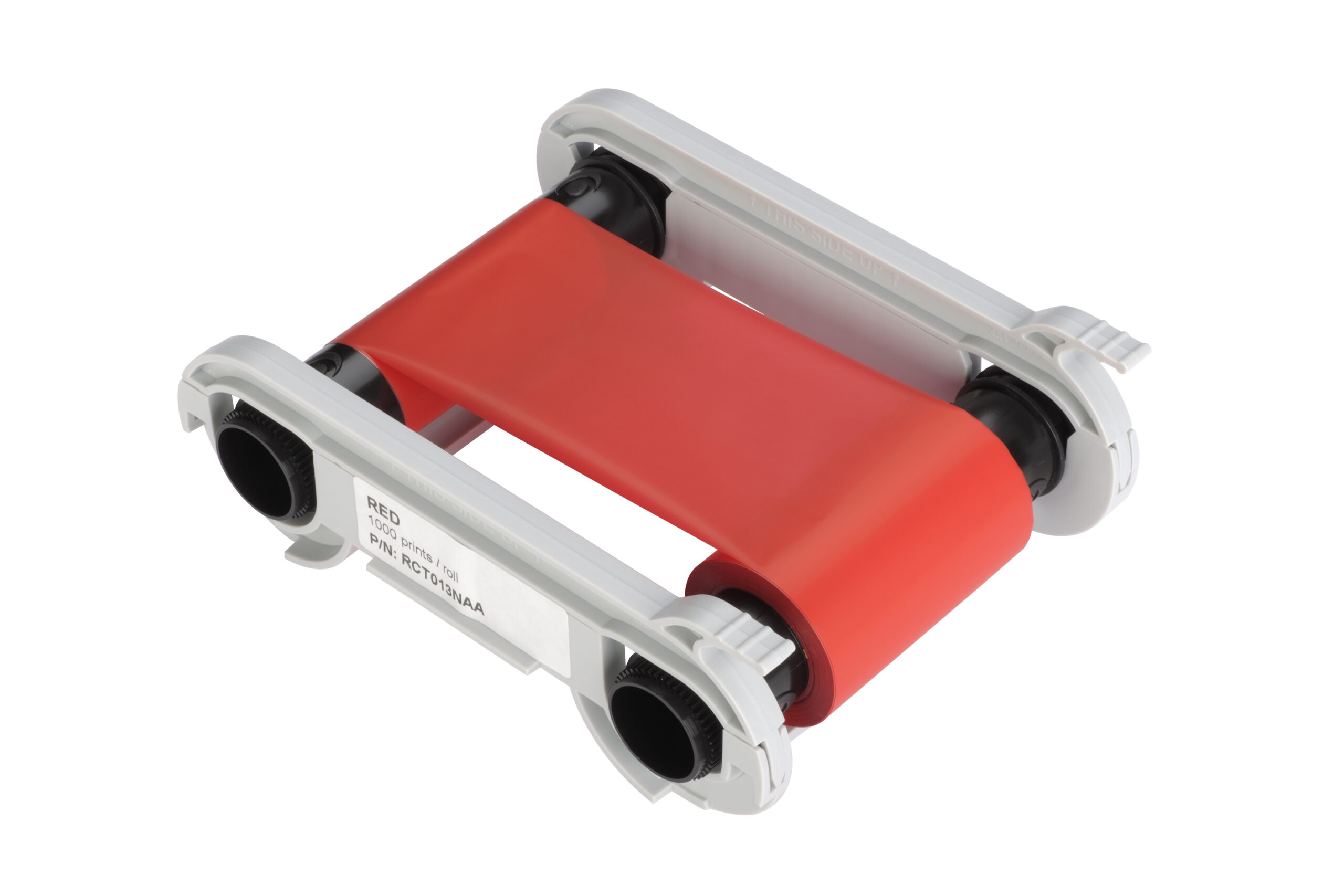 Evolis Zenius punane trükilint