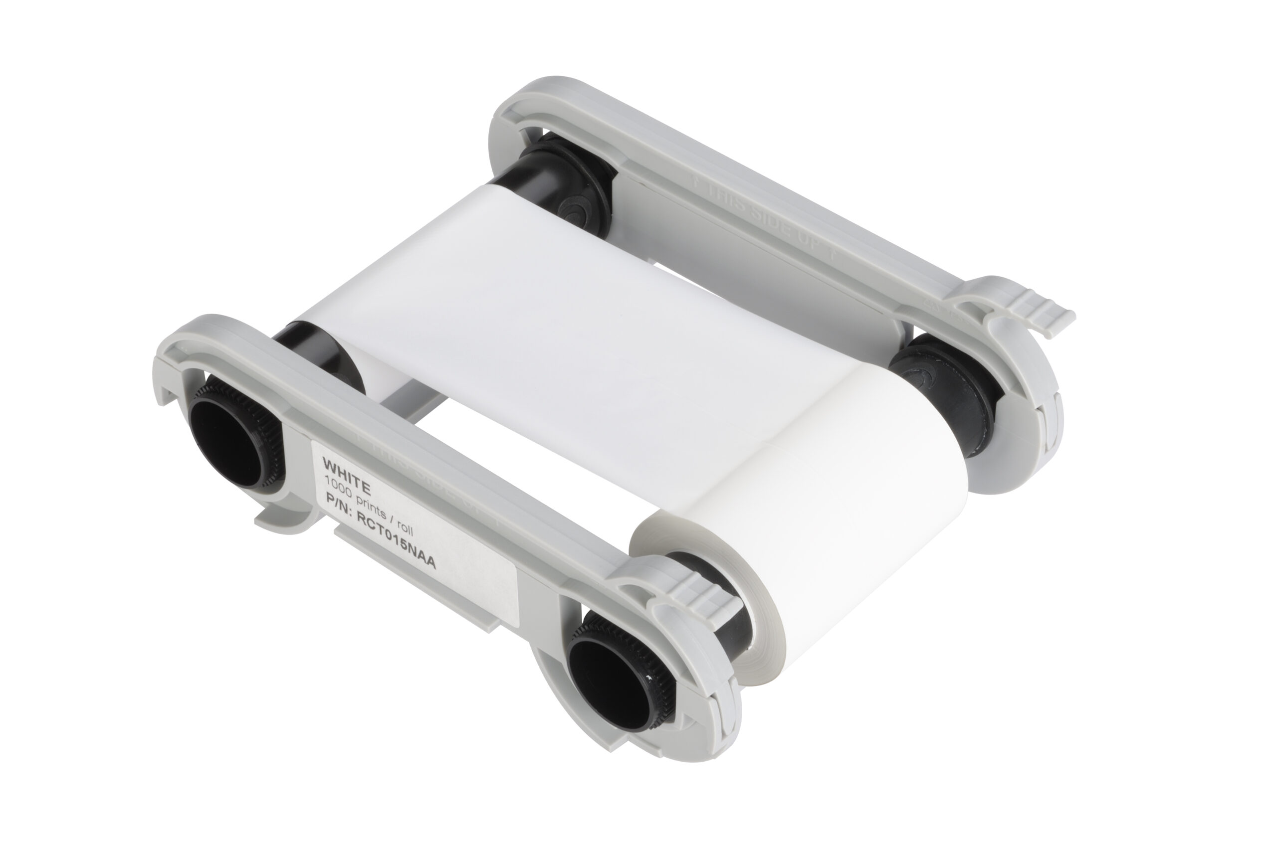 Evolis Zenius valge trükilint