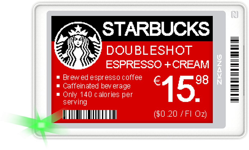 elektrooniline hinnasilt